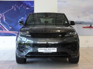 Land Rover Range Rover Sport D350 Dynamic HSE - Image 2