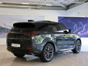 Land Rover Range Rover Sport D350 Dynamic HSE - Image 31