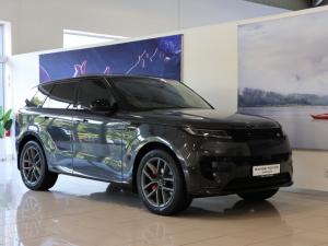 Land Rover Range Rover Sport D350 Dynamic HSE - Image 32