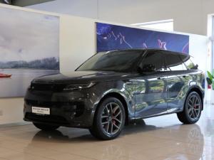 Land Rover Range Rover Sport D350 Dynamic HSE - Image 3