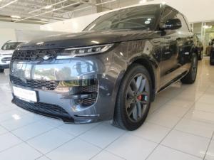 Land Rover Range Rover Sport D350 Dynamic HSE - Image 3