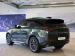 Land Rover Range Rover Sport D350 Dynamic HSE - Thumbnail 4