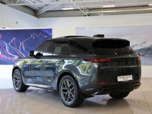 Land Rover Range Rover Sport D350 Dynamic HSE - Image 4