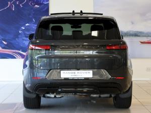 Land Rover Range Rover Sport D350 Dynamic HSE - Image 5