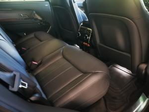 Land Rover Range Rover Sport D350 Dynamic HSE - Image 5