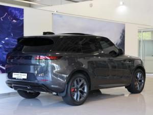 Land Rover Range Rover Sport D350 Dynamic HSE - Image 6