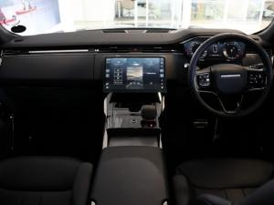 Land Rover Range Rover Sport D350 Dynamic HSE - Image 8