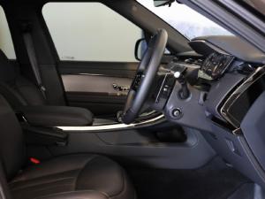 Land Rover Range Rover Sport D350 Dynamic HSE - Image 9