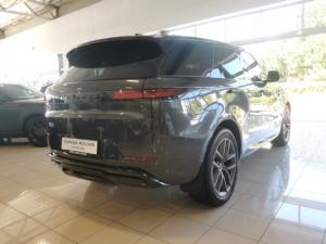 Land Rover Range Rover Sport D350 Dynamic HSE - Image 9
