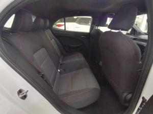 MG MG3 1.5 Comfort manual - Image 10