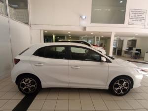 MG MG3 1.5 Comfort manual - Image 11