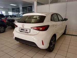 MG MG3 1.5 Comfort manual - Image 12