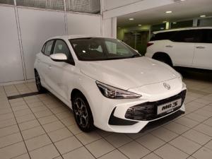 MG MG3 1.5 Comfort manual - Image 1