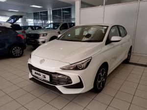 MG MG3 1.5 Comfort manual - Image 6