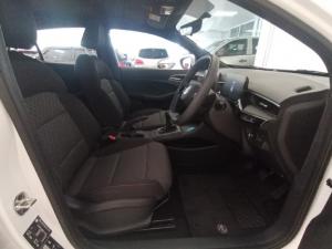 MG MG3 1.5 Comfort manual - Image 8