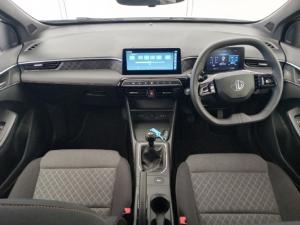 MG MG3 1.5 Comfort manual - Image 4