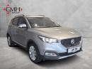 Thumbnail MG ZS 1.5 Comfort