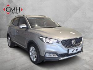 MG ZS 1.5 Comfort - Image 1