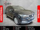Thumbnail MG ZS 1.5 Comfort
