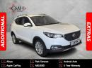 Thumbnail MG ZS 1.5 Comfort