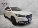Thumbnail MG ZS 1.5 Comfort