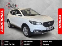 Thumbnail MG ZS 1.5 Comfort