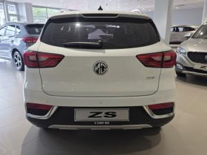 MG ZS 1.5 Comfort - Image 8