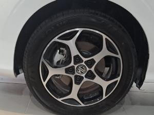 MG MG3 1.5 Comfort auto - Image 9