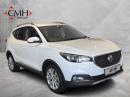 Thumbnail MG ZS 1.5 Comfort