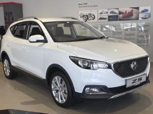 MG ZS 1.5 Comfort - Image 1