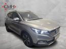 Thumbnail MG ZS 1.5 Luxury