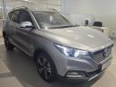 Thumbnail MG ZS 1.5 Luxury