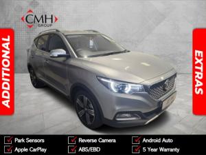 MG ZS 1.5 Luxury - Image 1