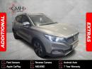 Thumbnail MG ZS 1.5 Luxury