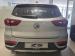 MG ZS 1.5 Luxury - Thumbnail 4