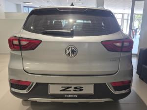 MG ZS 1.5 Luxury - Image 4