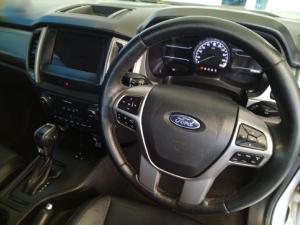 Ford Ranger 2.0SiT double cab Hi-Rider XLT - Image 10
