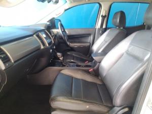 Ford Ranger 2.0SiT double cab Hi-Rider XLT - Image 11