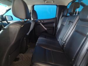 Ford Ranger 2.0SiT double cab Hi-Rider XLT - Image 12