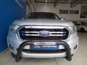 Ford Ranger 2.0SiT double cab Hi-Rider XLT - Image 2