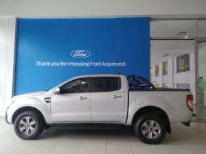 Ford Ranger 2.0SiT double cab Hi-Rider XLT - Image 4