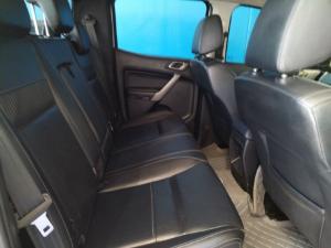 Ford Ranger 2.0SiT double cab Hi-Rider XLT - Image 8
