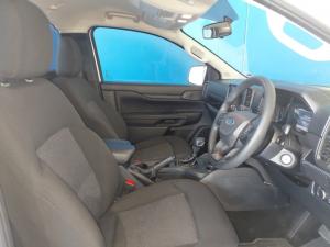 Ford Ranger 2.0 SiT single cab XL auto - Image 10