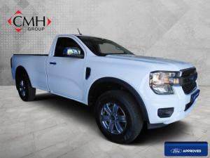 Ford Ranger 2.0 SiT single cab XL auto - Image 1