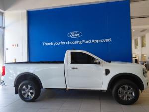 Ford Ranger 2.0 SiT single cab XL auto - Image 4