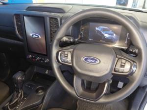 Ford Ranger 2.0 SiT single cab XL auto - Image 8