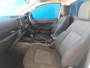 Ford Ranger 2.0 SiT single cab XL auto - Image 9