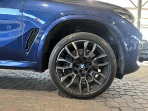 BMW X5 xDrive45e M Sport - Image 10
