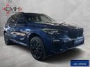 Thumbnail BMW X5 xDrive45e M Sport