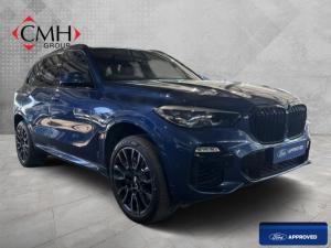 BMW X5 xDrive45e M Sport - Image 1